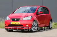 2016 Seat Mii