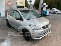 2016 Seat Mii