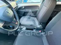 2016 Seat Mii