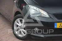 2016 Seat Mii