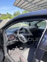 2016 Seat Mii