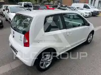 2016 Seat Mii