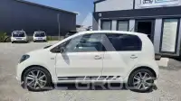 2016 Seat Mii