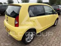 2016 Seat Mii