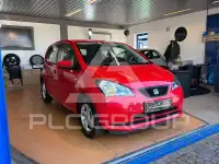 2016 Seat Mii