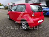 2016 Seat Mii