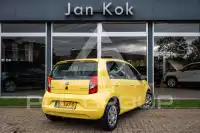 2016 Seat Mii