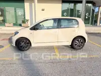 2016 Seat Mii