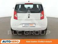 2016 Seat Mii