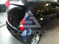 2016 Seat Mii
