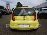 2016 Seat Mii