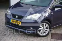2016 Seat Mii