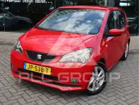 2016 Seat Mii