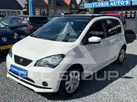 2016 Seat Mii