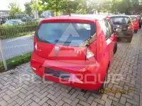 2016 Seat Mii