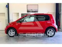 2016 Seat Mii