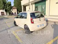 2016 Seat Mii