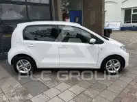 2016 Seat Mii