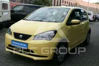 2016 Seat Mii
