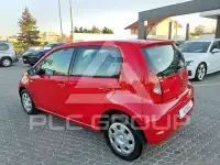 2016 Seat Mii