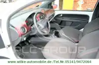 2016 Seat Mii