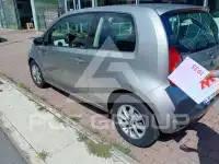 2016 Seat Mii