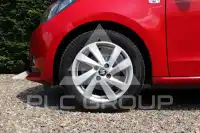 2016 Seat Mii