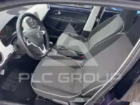 2016 Seat Mii