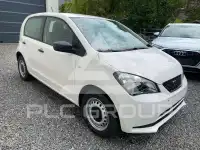 2016 Seat Mii