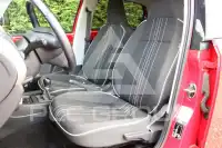2016 Seat Mii