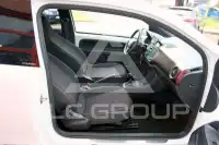 2016 Seat Mii