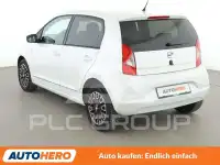 2016 Seat Mii