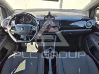 2016 Seat Mii