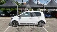 2016 Seat Mii