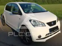 2016 Seat Mii