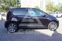 2016 Seat Mii
