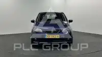 2016 Seat Mii