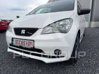 2016 Seat Mii