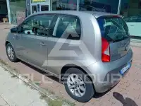 2016 Seat Mii