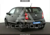 2016 Seat Mii
