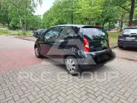 2016 Seat Mii