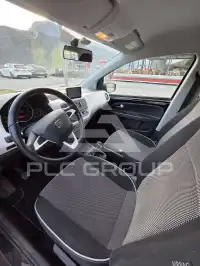2016 Seat Mii