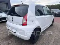 2016 Seat Mii
