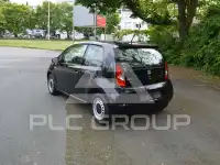 2016 Seat Mii