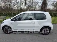 2016 Seat Mii