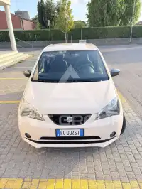2016 Seat Mii