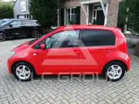2016 Seat Mii