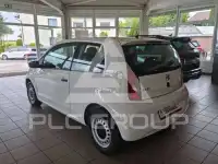2016 Seat Mii