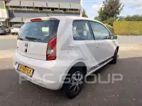 2016 Seat Mii