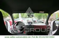 2016 Seat Mii